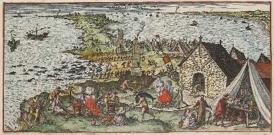 Bild Nr.1: 120-2509 Cßdiz.: (Ausland, Spanien)