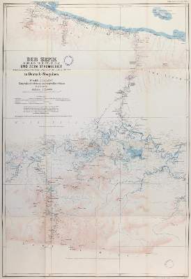 Bild Nr.1: 120-2520 Papua-Neuguinea.: (Ausland, Südsee)
