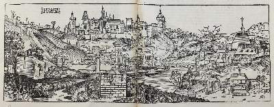 Bild Nr.1: 120-2525 Prag.: (Ausland, Tschechien)