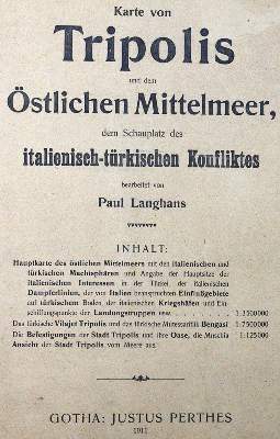 Bild Nr.1: 120-2529 Karte: (Ausland, Türkei)