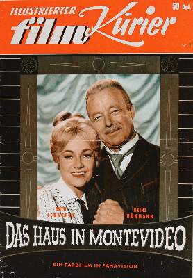 Bild Nr.2: 120-253 De Kowa, Viktor (d.i. V.P.K.Kowarzik,: (Film - Theater - Tanz)