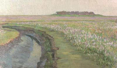 Bild Nr.1: 120-2539 Alberts, Jacob: (Künstlergraphik)