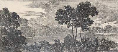 Bild Nr.2: 120-2565 Asselijn, Jan: (Künstlergraphik)