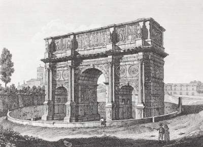 Bild Nr.1: 120-2579 Balzar, Giovanni: (Künstlergraphik)