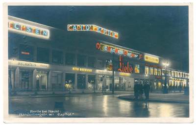 Bild Nr.2: 120-258 Sammlung: (Film - Theater - Tanz)