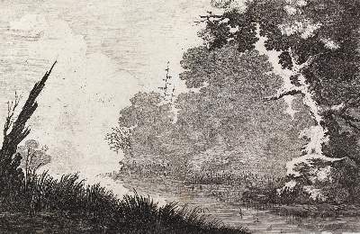 Bild Nr.1: 120-2595 Baur, Johann Wilhelm: (Künstlergraphik)