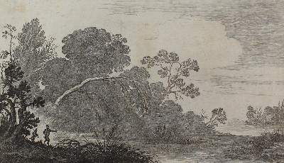 Bild Nr.2: 120-2595 Baur, Johann Wilhelm: (Künstlergraphik)