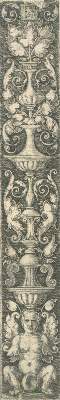 Bild Nr.1: 120-2606 Beham, Hans Sebald: (Künstlergraphik)