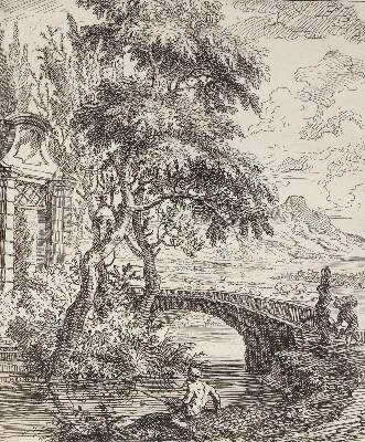 Bild Nr.2: 120-2609 Beich, Franz Joachim: (Künstlergraphik)