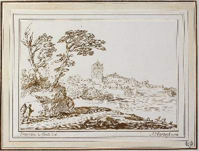 Bild Nr.3: 120-2609 Beich, Franz Joachim: (Künstlergraphik)