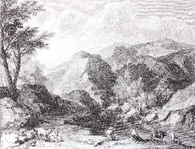 Bild Nr.3: 120-2610 Beich, Franz Joachim: (Künstlergraphik)