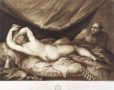 Bild Nr.1: 120-2627 Bernard, Johann: (Künstlergraphik)