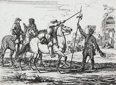 Bild Nr.1: 120-2643 Bodenehr, Georg Conrad: (Künstlergraphik)