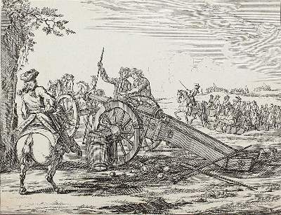 Bild Nr.3: 120-2643 Bodenehr, Georg Conrad: (Künstlergraphik)