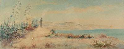Bild Nr.2: 120-2648 Boni, Jean: (Künstlergraphik)