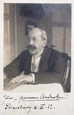 Bild Nr.1: 120-265 Sammlung: (Handschriften)