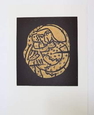 Bild Nr.22: 120-2678 Buchleiter, Adolf: (Künstlergraphik)