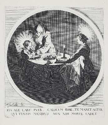 Bild Nr.2: 120-2694 Callot, Jaques: (Künstlergraphik)