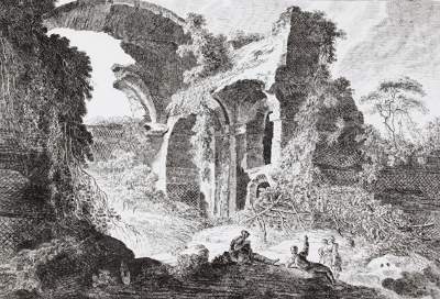 Bild Nr.1: 120-2746 Chays, C. S.: (Künstlergraphik)