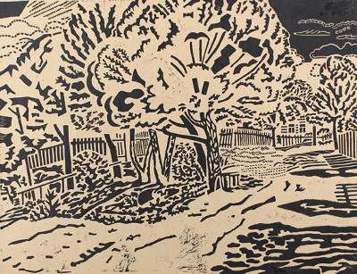 Bild Nr.1: 120-2747 Chelkovski, Igor: (Künstlergraphik)