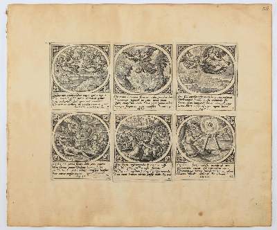 Bild Nr.2: 120-2770 Collaert, Adriaen: (Künstlergraphik)