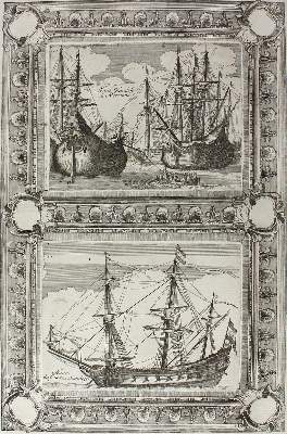 Bild Nr.1: 120-2783 Coronelli, Vincenzo Maria: (Künstlergraphik)