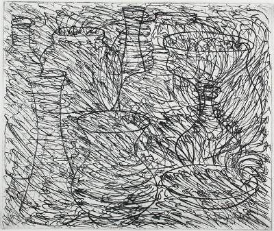 Bild Nr.1: 120-2790 Cragg, Tony (Anthony Douglas,: (Künstlergraphik)