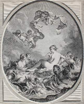 Bild Nr.1: 120-2803 Daullé, Jean: (Künstlergraphik)