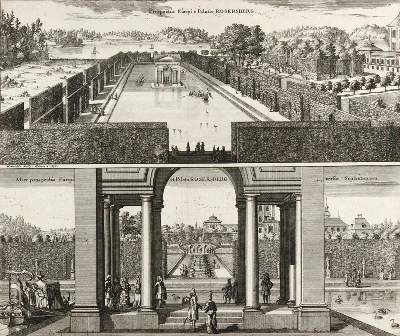 Bild Nr.1: 120-2806 de Jonge Swidde, Willem: (Künstlergraphik)