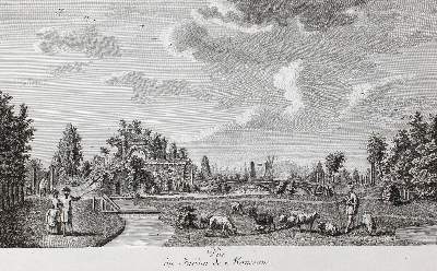 Bild Nr.1: 120-2808 Delafosse, Jean Baptiste J.: (Künstlergraphik)