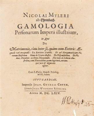 Bild Nr.1: 120-281 Sammelband: (Juridica und Kriminologie)