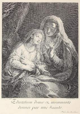 Bild Nr.1: 120-2818 Desplaces, Louis: (Künstlergraphik)