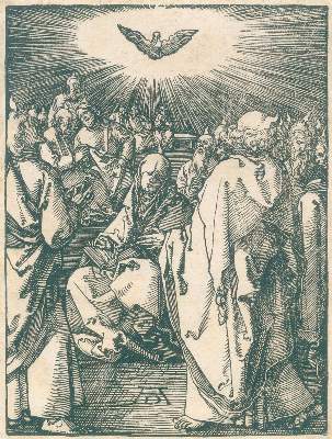 Bild Nr.1: 120-2842 Dürer, Albrecht: (Künstlergraphik)