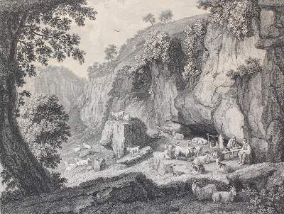 Bild Nr.1: 120-2857 Dunker, Balthasar Anton und Gottfried Eichler: (Künstlergraphik)