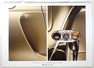 Bild Nr.2: 120-286 Sammlung: (Kalender, Auto)