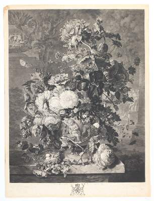Bild Nr.2: 120-2862 Earlom, Richard: (Künstlergraphik)