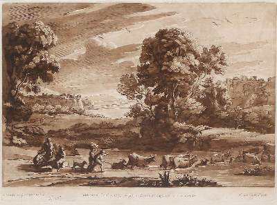 Bild Nr.1: 120-2866 Earlom, Richard: (Künstlergraphik)