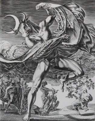 Bild Nr.1: 120-2884 Czaschka, Jürgen: (Künstlergraphik, Erotika - Galantes)