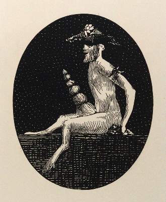 Bild Nr.1: 120-2895 Hussel, Horst: (Künstlergraphik, Erotika - Galantes)