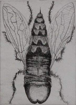 Bild Nr.1: 120-2910 Munzlinger, Tony: (Künstlergraphik, Erotika - Galantes)