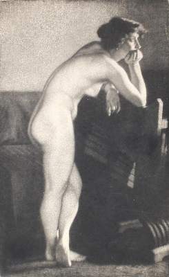 Bild Nr.1: 120-2918 Pietschmann, Max: (Künstlergraphik, Erotika - Galantes)