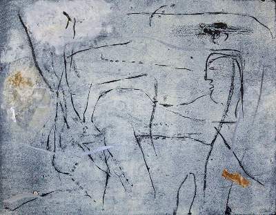 Bild Nr.2: 120-2928 Strupp, Günter: (Künstlergraphik, Erotika - Galantes)
