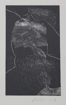 Bild Nr.1: 120-2932 Treiber, Heinz: (Künstlergraphik, Erotika - Galantes)