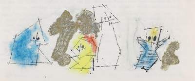 Bild Nr.1: 120-2948 Feininger, Lyonel: (Künstlergraphik)
