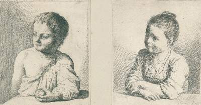 Bild Nr.1: 120-2997 Glume, Johann Gottlieb: (Künstlergraphik)