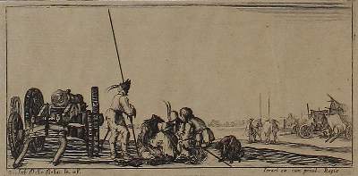 Bild Nr.3: 120-300 Bella, Stefano della: (Militaria)