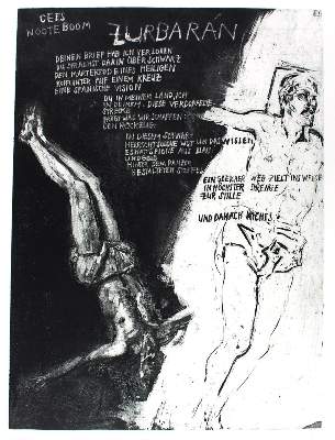 Bild Nr.1: 120-3030 Hachulla, Ulrich: (Künstlergraphik)
