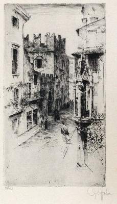 Bild Nr.1: 120-3042 Halm, Peter: (Künstlergraphik)