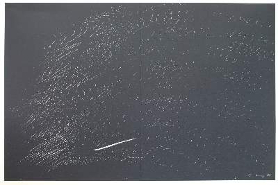 Bild Nr.1: 120-3046 Hartung, Hans: (Künstlergraphik)