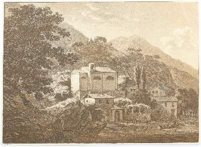 Bild Nr.1: 120-3066 Hess, Ludwig.: (Künstlergraphik)